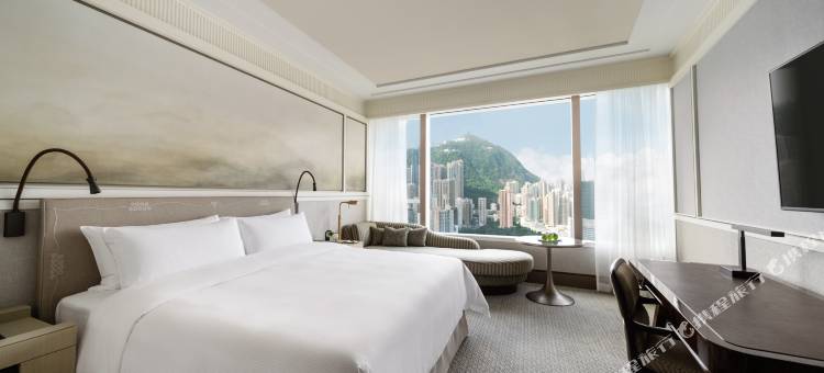港岛香格里拉图片