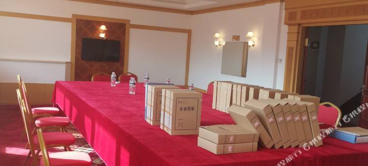 大庆林炼宾馆图片