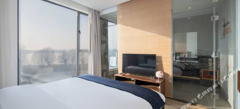 太湖西山岛·严宿度假别墅图片