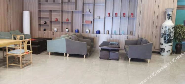 驿家365连锁酒店(邯郸和平路新丹兰尚街店)图片