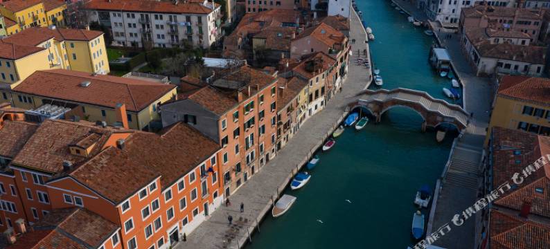 嘉年华皇宫酒店(Carnival Palace - Venice Collection)图片