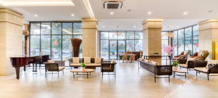 千岛湖丽景度假酒店(中心湖区店)图片