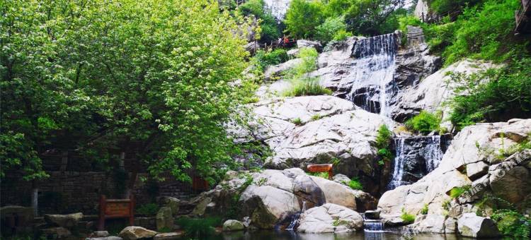 骏怡连锁酒店(济南火车站南广场店)图片