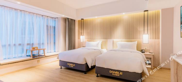 星程酒店(泉州万达店)图片