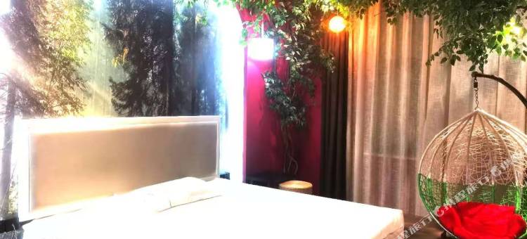 内黄巴厘岛温泉酒店图片