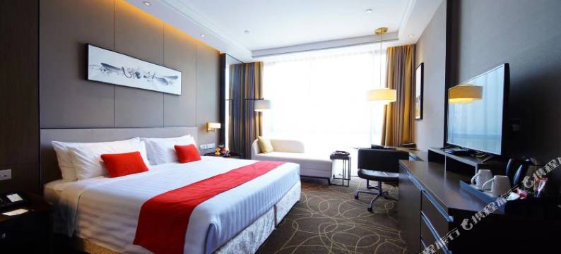 上海绿地公馆图片