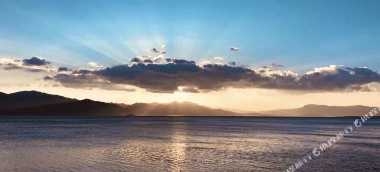 大理喜洲沐晨海景民宿图片