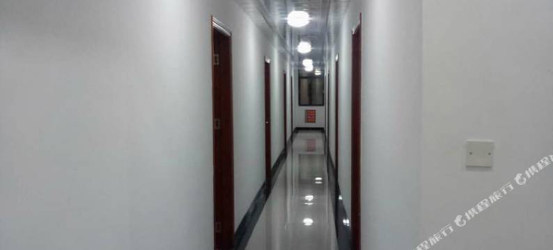 汕头乐乐住宿图片