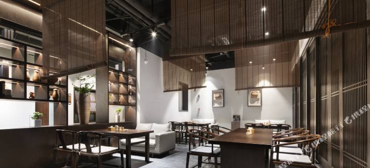 仟那酒店(渑池火车站县政府店)图片