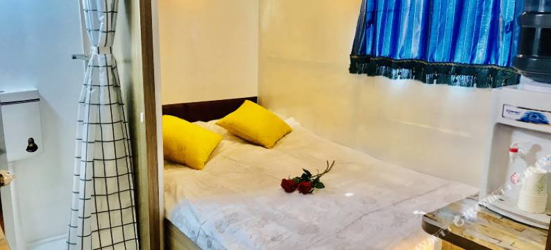 壹号大本营露营基地图片