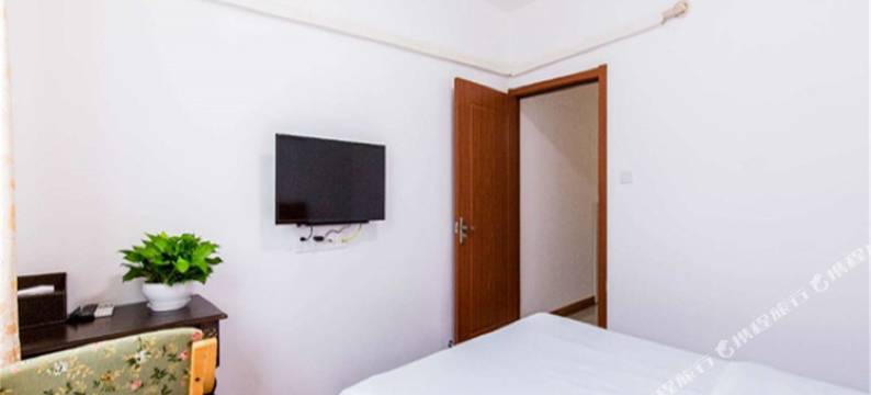 上海素赋陆家嘴明珠八佰伴近地铁两居公寓图片