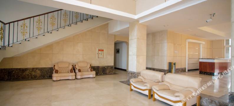 江屿海景酒店(北戴河仙螺岛店)图片