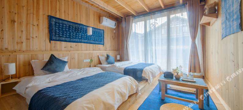 肇兴侗寨筑·希民宿图片