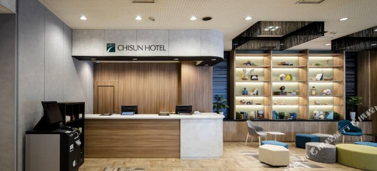 蒲田知乡酒店(Chisun Hotel Kamata)图片