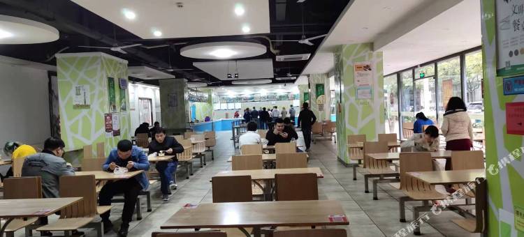 永成精品酒店(深圳国际会展中心桥头地铁站店)图片