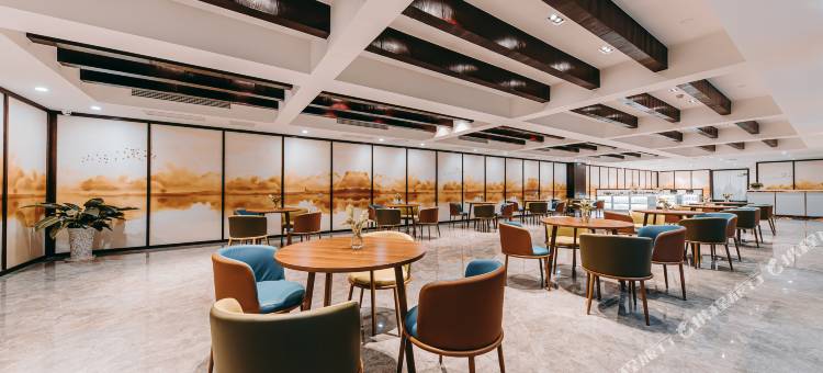 泊兮·江南酒店图片