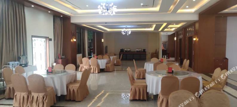 漳浦抽象画廊酒店图片