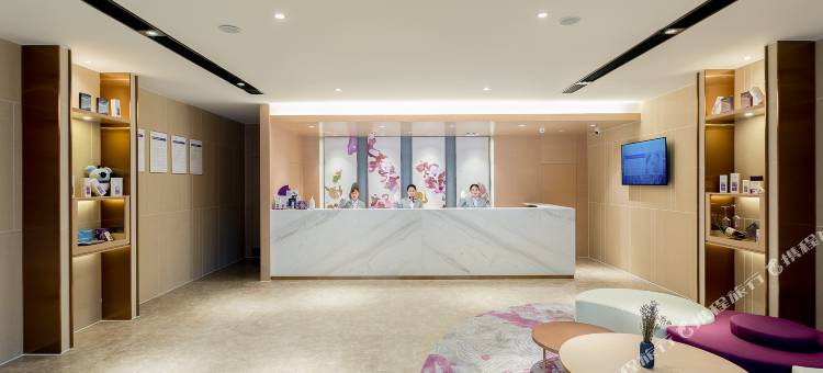 麗枫酒店(贵阳未来方舟店)图片