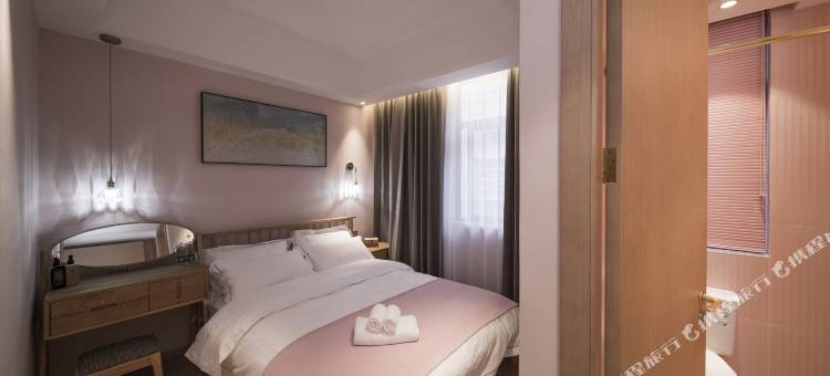 霞浦楠舍民宿图片