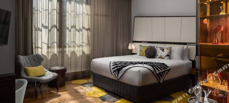 悉尼QT酒店, EVT旗下(QT Sydney, an EVT hotel)图片