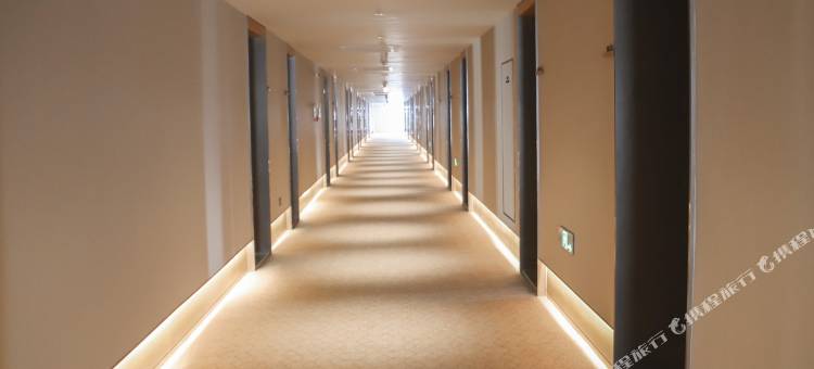 全季酒店(海安高铁站店)图片