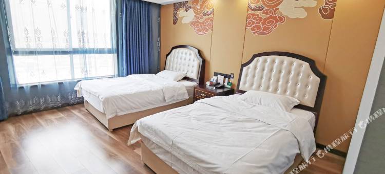 御圣祥酒店图片