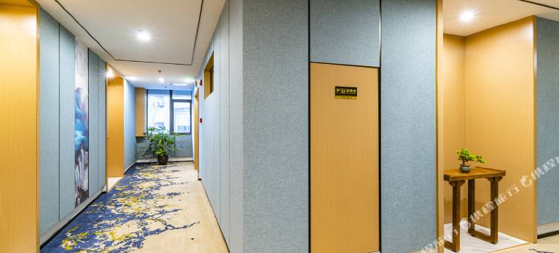 速8精选酒店(仙岳路人才中心地铁站店)图片