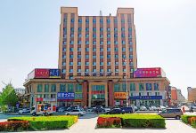 派柏·云酒店（大石桥哈大南路店）酒店图片