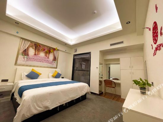 美宜佳(广东云浮郁南连滩建设路店)