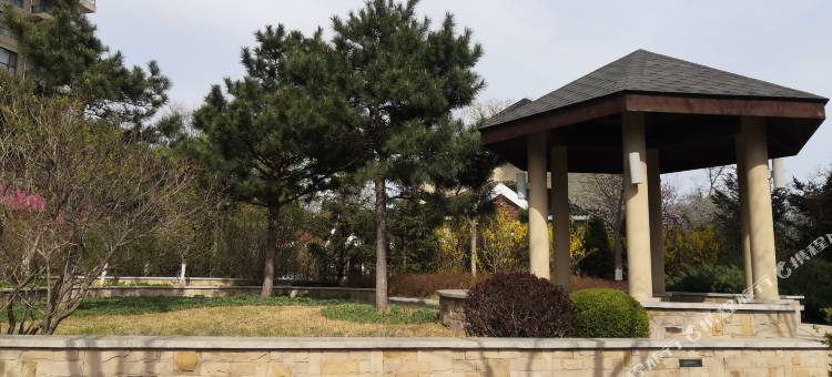 兴城一等海以琳海景公寓图片