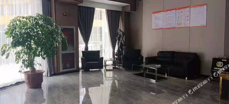 固镇金汉假日酒店图片