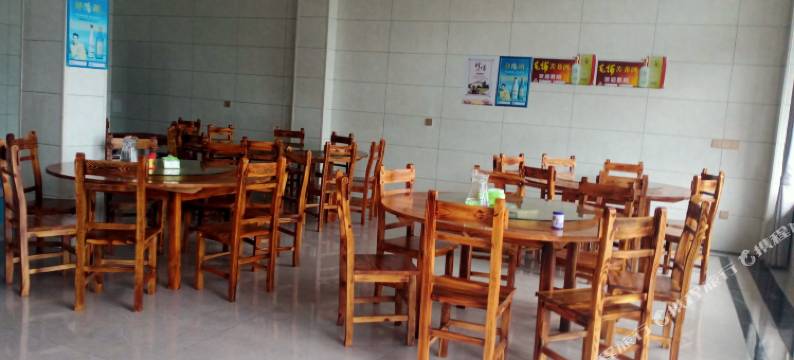 攸县正立客栈图片