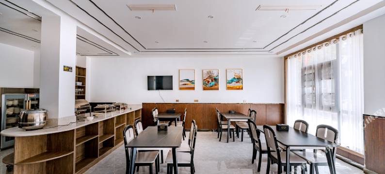 西峡鸥凯印象酒店图片