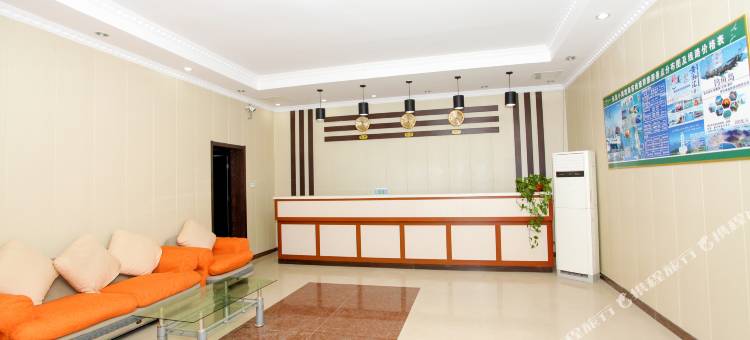 长岛小周观海客栈图片