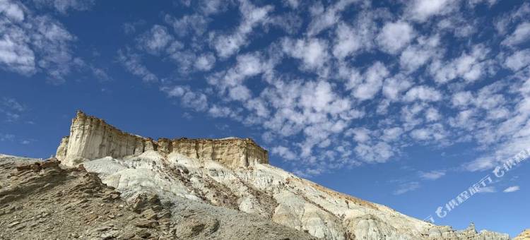 札达金诚宾馆图片