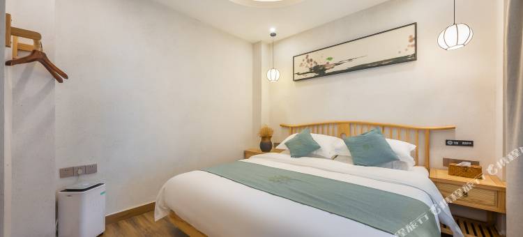 溪畔山房境宿(武夷山景区店)图片