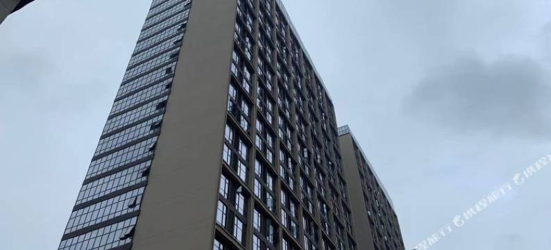 栖岸·设计LOFT影院公寓(南昌西站店)图片