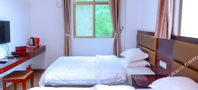 阳江金峰宾馆图片