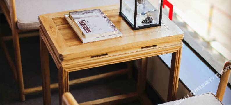 八达岭长城院落图片