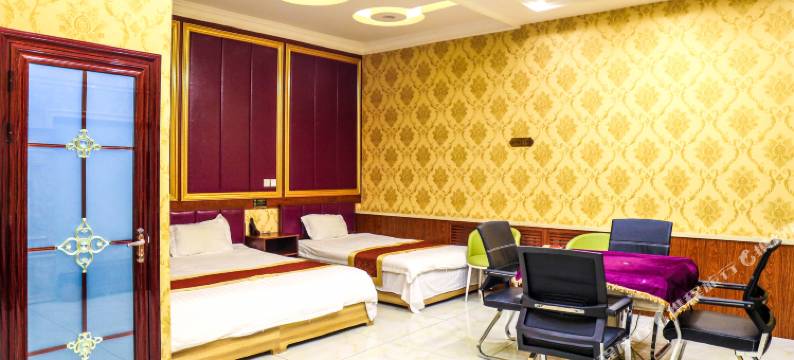 林口正阳宾馆图片