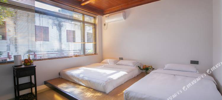 大树下酒店(阳朔西街店)图片