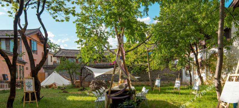 林居花园·客栈图片