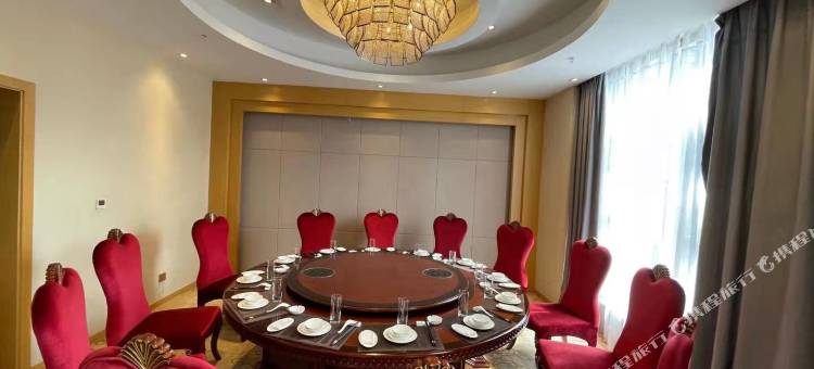 明远大酒店图片