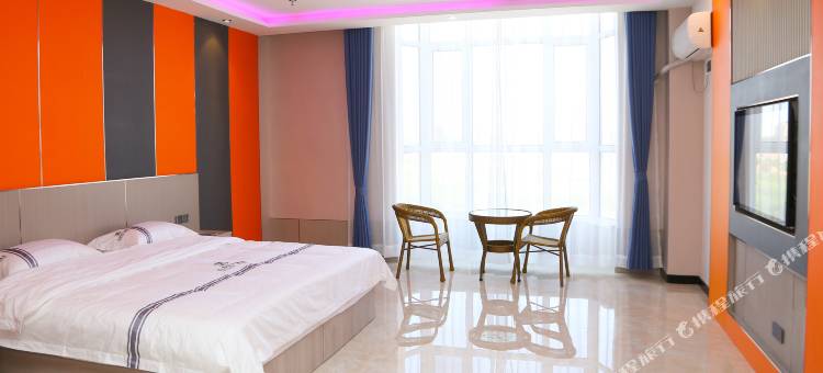 汇君格大酒店图片