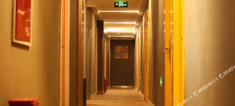 布丁酒店(拉萨布达拉宫店 )图片