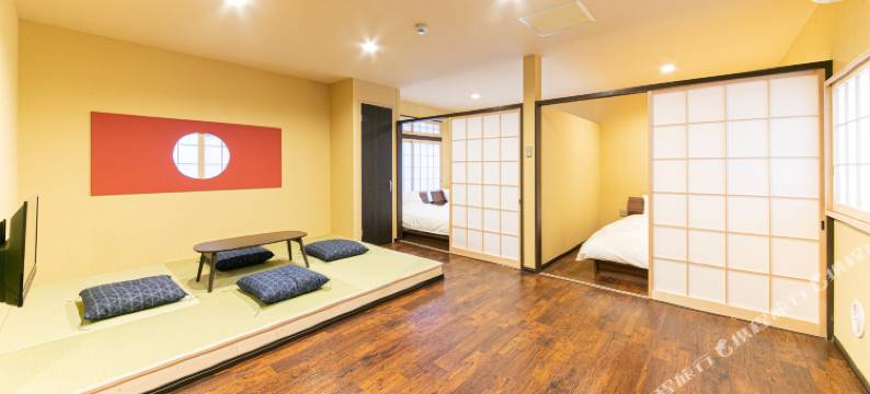 和之枫旅馆(Wanokaede)图片