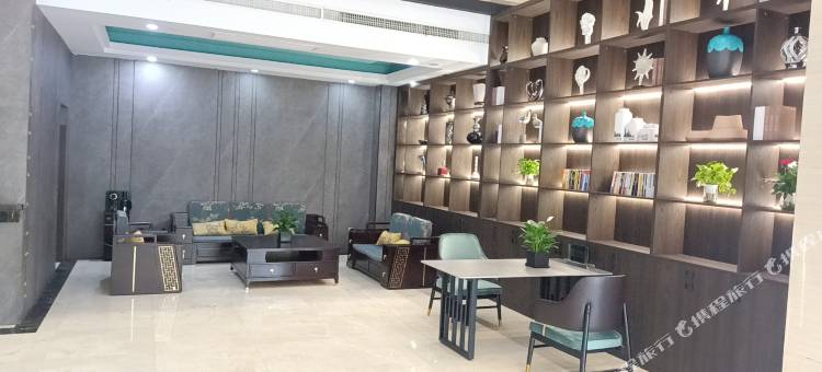 派酒店(宜章店)图片