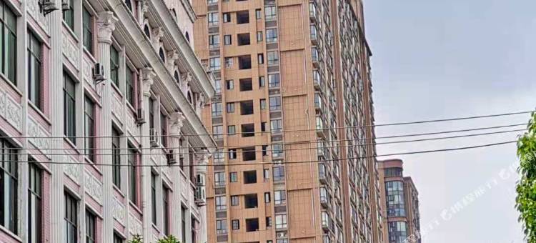 米漾米居酒店(宁乡春城万象步行街店)图片