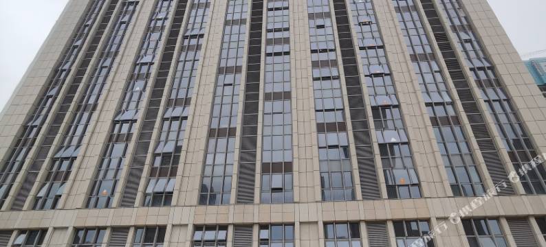 乐乐宅·玺寓酒店(太湖国际博览中心店)图片