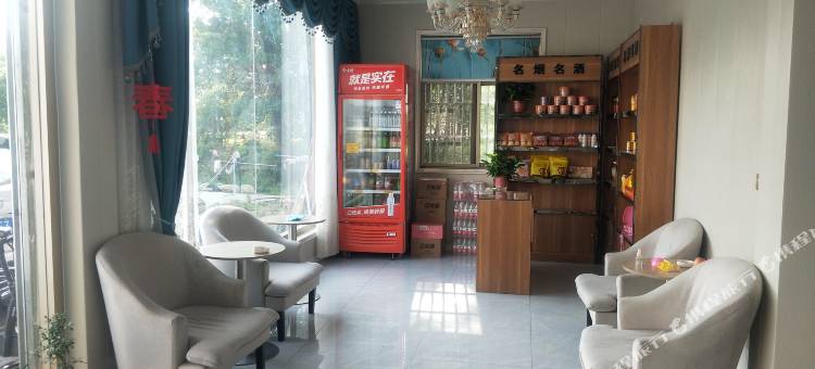 君乐宾馆( 阜阳颍东区口孜镇店)图片